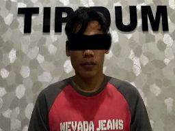 Bobol Rumah Kos, Residivis di Mojokerto Diringkus