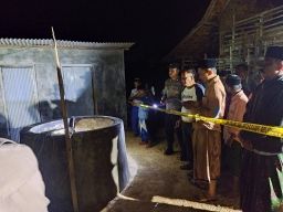 Diduga Depresi, Warga Sampang Tewas Ceburkan Diri ke Sumur Sedalam 30 Meter