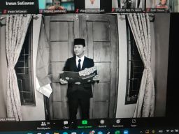 Meriahkan HUT ke-77 RI, PKS Jatim Gelar Lomba Baca Proklamasi