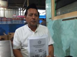 Diduga Selewengkan Bantuan UMKM, Oknum Perangkat Desa Banjarkemuning Dipolisikan