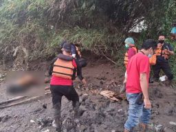 Mayat Wanita Misterius di Pinggir Sungai Jabon Sidoarjo, Ini Ciri-cirinya