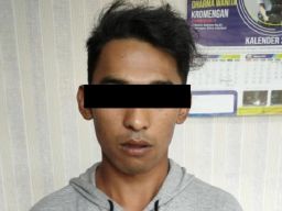 Gagalkan Transaksi Pil Koplo di Malang, Polisi Tangkap Pengedar