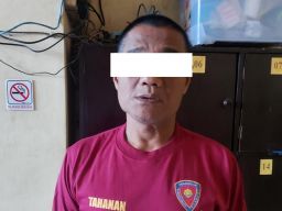 Tipu Warga, Oknum Kades di Pasuruan Ditangkap Polisi