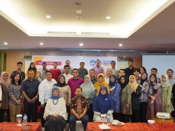 Untag Surabaya Gelar FGD Identifikasi Kebutuhan Pengguna SIM MBKM