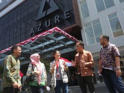 Larisnya Klaska Residence dan Paddington Milik Sinar Mas Land di Surabaya