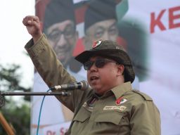 Tolak Kenaikan BBM, Ketua PKS Jatim: Saya Dapat Banyak Pesan dari Masyarakat