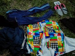 Ciri-ciri Wanita Diduga Berumur Belasan Tahun yang Mayatnya Ditemukan di Jombang