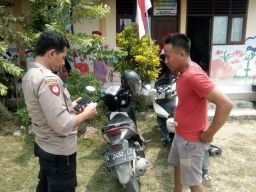 Penjual Mainan Nekat Nyolong Tas Guru saat Karnaval TK di Lamongan