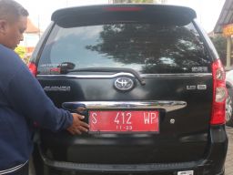 Innalillahi, Kabag Umum Setwan Jombang Meninggal dalam Mobil