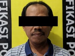 Tergiur Lowongan Kerja dari Teman Facebook, Pria Surabaya Malah Kehilangan Motor