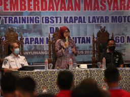 Kebut Ribuan Sertifikasi Kapal Nelayan, Banyuwangi Jemput Bola