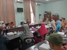 Kasus Bayi Meninggal Dunia saat Bersalin di RSUD Jombang Berakhir Damai