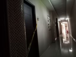 Cerita OB Hotel Layani Booking Kamar Oknum Jaksa Sodomi Pelajar di Jombang