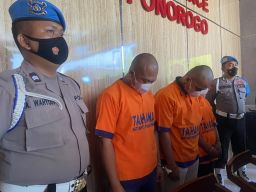 3 Anggota Sindikat Judi Online di Ponorogo Diringkus, Omzet Puluhan Juta Sehari