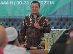 Penyakit Degeneratif Ancam Generasi Muda, Iki Lho Rek Tips Mencegahnya