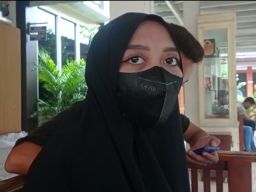 Siswi SMP Lamongan yang Laporkan Pacarnya ke Polisi, Terancam Putus Sekolah