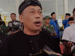 Bupati Sugiri Gandeng Polisi Usut Praktik Calo Seleksi PPPK 2022 di Ponorogo