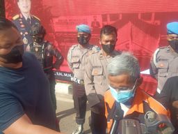 Kakek 80 Tahun di Surabaya Cabuli Bocah SD, Alasannya Bikin Ngelus Dada