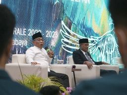 Ketum PBNU dan PP Muhammadiyah Soroti Wacana Kenaikan BBM