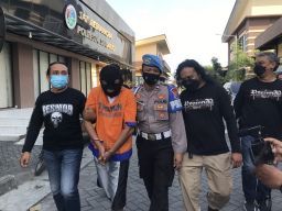 SPDP Tersangka Penembakan Juragan Rongsokan Candi Belum Diserahkan ke Kejari