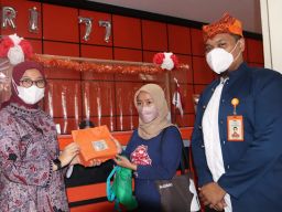 Bangkitkan UMKM, Pemkab Banyuwangi Terus Geber Program Ongkir Gratis