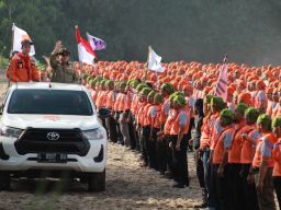 Pileg 2024, PKS Jatim Target Tambah Kursi di DPRD dan DPR RI