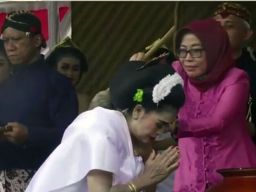 Sakralnya 7 Mata Air di Bojonegoro: Menambah Aura Kecantikan, Sucikan Waranggono