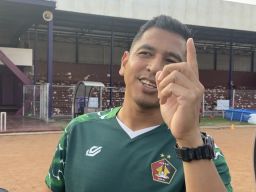 Imbas Anulir Gol Onside Rohit Chand, Persik Kediri Akan Laporkan Wasit ke PSSI