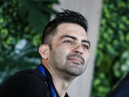 Persik Kediri dan Pelatih Javier Roca Sepakat Resmi Berpisah