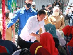 Gubernur Khofifah Terus Upayakan PTSL Tuntas 2024