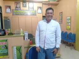 Perangkat Desa Banjarkemuning Dipolisikan Gegara Dana UMKM, Bagini Kata Kades