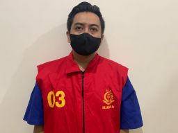 Berkas Perkara Korupsi Kades Kapas, Bojonegoro Dinyatakan Lengkap