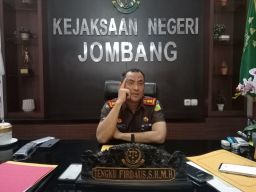 Dalami Kasus Dugaan Korupsi Pupuk Bersubsidi, Kejari Jombang Periksa 8 Saksi