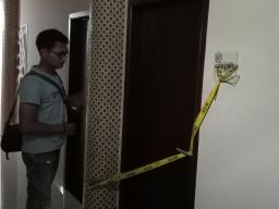 Polisi Dalami Misteri Penyekapan Kasus Jaksa Sodomi Pelajar SMA di Jombang