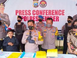 Siswa SMKN 2 Jember Aniaya Teman, Pelaku Kesal Pacarnya Diajak Kencan