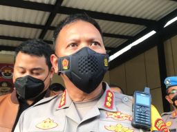Buntut Penangkapan Kapolsek Sukodono, Kapolresta Sidoarjo Segera Tunjuk Plh