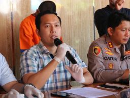 Polres Ponorogo Selidiki Dugaan Percaloan PPPK, Ini Hasilnya