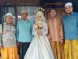 KLM Cinta Kembar Ditemukan di Pulau Giliyang, Keluarga Sukarno Berbahagia