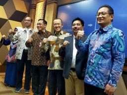 Mengenal Prodi Pengembangan SDM Hasil Kerjasama Unair dan Kominfo Jatim