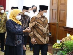 Pilpres 2024, Duet Prabowo-Khofifah Dinilai Banyak Plusnya