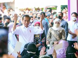 Pemprov Jatim Anggarkan Bantuan Modal Usaha Ultra Mikro Rp7,5 Miliar