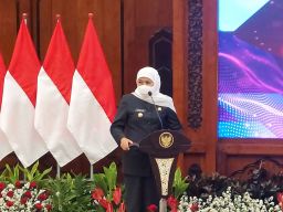 Rangkaian Perayaan HUT Kemerdekaan RI ke-77 Pemprov Jatim, Mau Ikut?