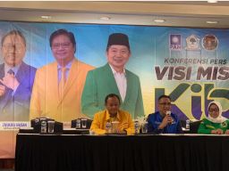 Soal Usulan Khofifah-Emil Jilid II, Partai di KIB Kompak Sentil Demokrat Jatim