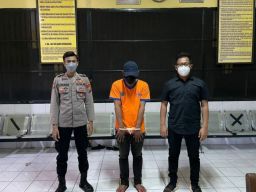 Eks Satpol PP Surabaya Terdakwa Pemerkosaan Pemandu Lagu Dituntut 15 Bulan