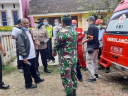 Penemuan Mayat dan Kerangka Manusia Gegerkan Warga Gadingkulon Malang