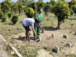 Curhatan Pilu Ibu di Kediri yang Diduga Bunuh Bayinya