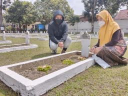 Mengenal Kapten Kasihin, Pejuang Kemerdekaan Asal Tulungagung