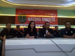 Persibo Bojonegoro Pasang Target Lolos ke Liga 2