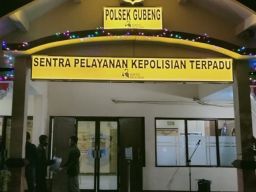Kasihan, Pemuda asal Bangkalan Kehilangan Motor saat COD di Gubeng, Surabaya
