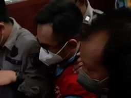JPU Hadirkan Saksi dalam Sidang Mas Bechi, Kuasa Hukum: Ceritanya Tak Masuk Akal